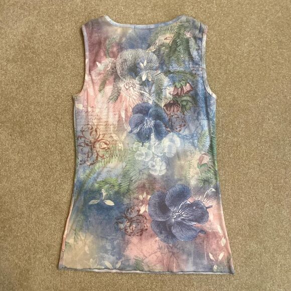 Fairy Y2K coquette tank - Picture 5 of 7